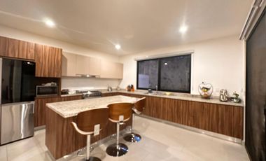 CASA EN RENTA LOMAS DEL MOLINO