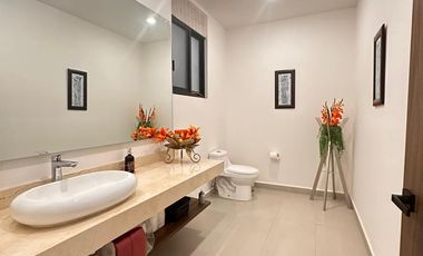 CASA EN RENTA LOMAS DEL MOLINO