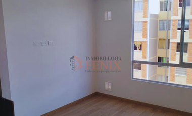 Apartaestudio en Venta, sector Sur de Tunja.