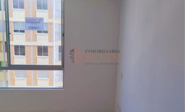 Apartaestudio en Venta, sector Sur de Tunja.