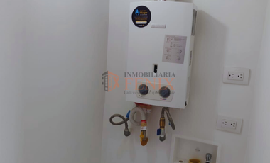 Apartaestudio en Venta, sector Sur de Tunja.