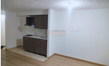 Apartaestudio en Venta, sector Sur de Tunja.