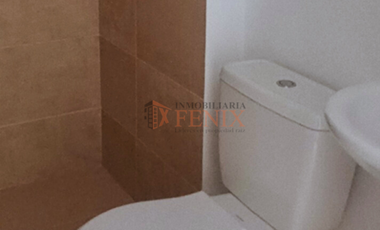 Apartaestudio en Venta, sector Sur de Tunja.