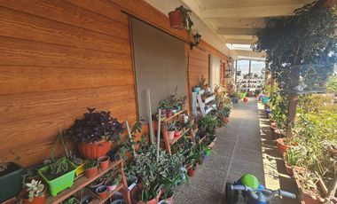 Vende Parcela Con Casa En Sector Florida Región Del Bio Bio.