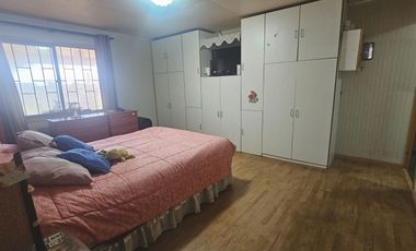 Vende Parcela Con Casa En Sector Florida Región Del Bio Bio.