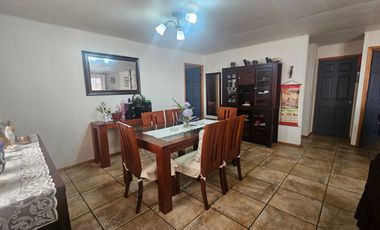 Vende Parcela Con Casa En Sector Florida Región Del Bio Bio.