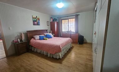 Vende Parcela Con Casa En Sector Florida Región Del Bio Bio.