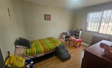 Vende Parcela Con Casa En Sector Florida Región Del Bio Bio.