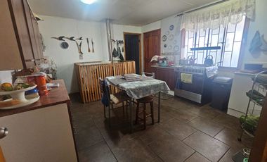 Vende Parcela Con Casa En Sector Florida Región Del Bio Bio.
