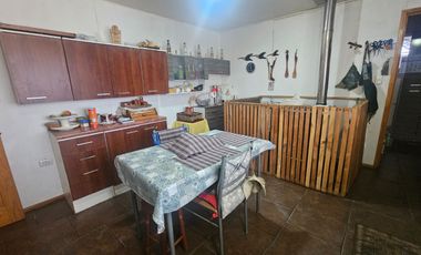 Vende Parcela Con Casa En Sector Florida Región Del Bio Bio.