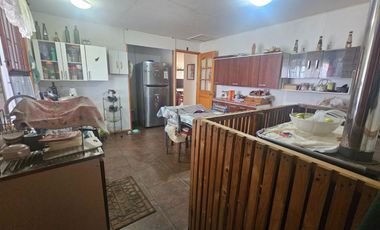 Vende Parcela Con Casa En Sector Florida Región Del Bio Bio.