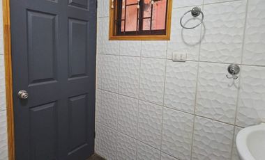 Vende Parcela Con Casa En Sector Florida Región Del Bio Bio.