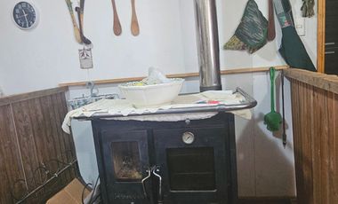 Vende Parcela Con Casa En Sector Florida Región Del Bio Bio.