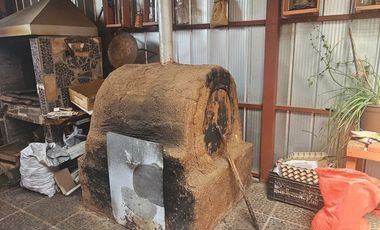 Vende Parcela Con Casa En Sector Florida Región Del Bio Bio.