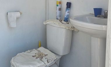 Vende Parcela Con Casa En Sector Florida Región Del Bio Bio.