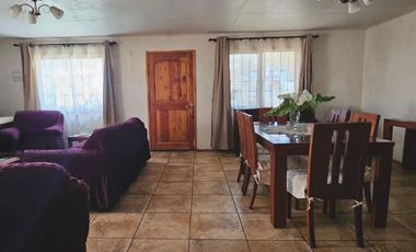 Vende Parcela Con Casa En Sector Florida Región Del Bio Bio.