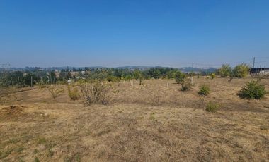 Vende Parcela Con Casa En Sector Florida Región Del Bio Bio.