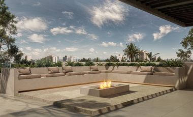 Departamento 2 Habitaciones con parqueo