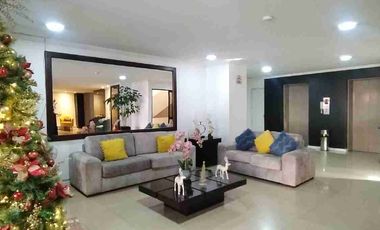 Departamento 3 habitaciones