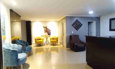 Departamento 3 habitaciones