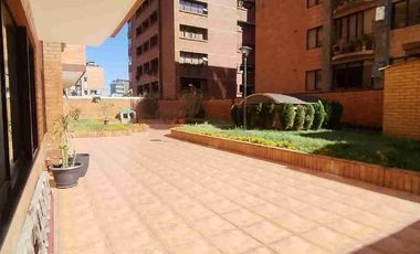 Departamento 3 habitaciones