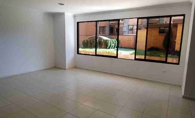 Departamento 3 habitaciones