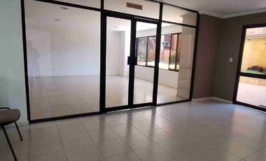 Departamento 3 habitaciones