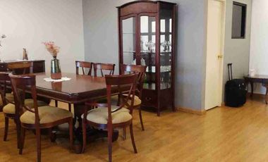 Departamento 3 habitaciones