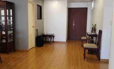 Departamento 3 habitaciones