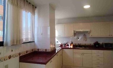 Departamento 3 habitaciones