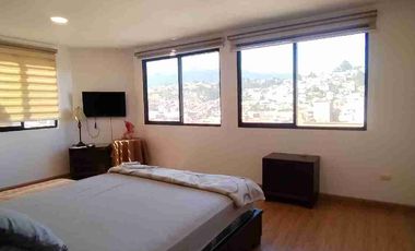 Departamento 3 habitaciones