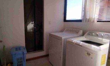 Departamento 3 habitaciones