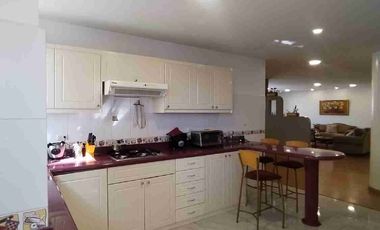 Departamento 3 habitaciones