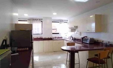 Departamento 3 habitaciones