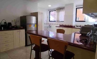 Departamento 3 habitaciones