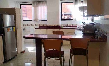 Departamento 3 habitaciones