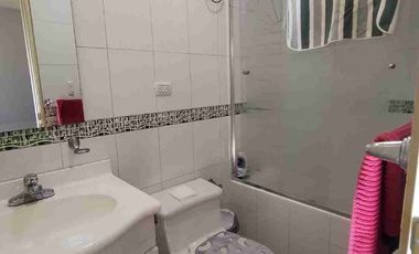 Departamento 3 habitaciones