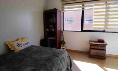 Departamento 3 habitaciones