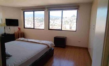 Departamento 3 habitaciones