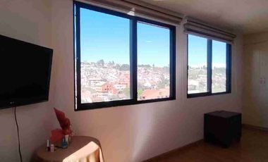 Departamento 3 habitaciones