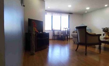 Departamento 3 habitaciones