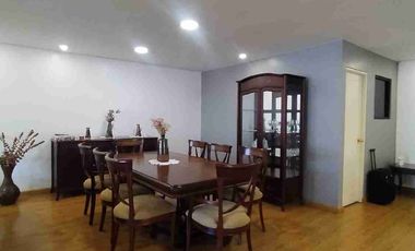 Departamento 3 habitaciones