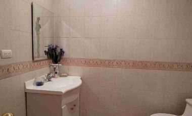 Departamento 3 habitaciones