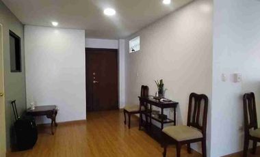 Departamento 3 habitaciones