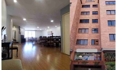 Departamento 3 habitaciones