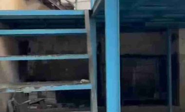 Gudang strategis dekat raya Kenjeran