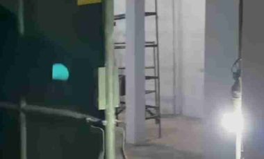 Gudang strategis dekat raya Kenjeran