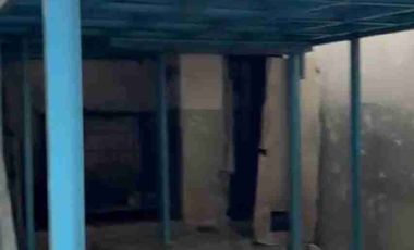 Gudang strategis dekat raya Kenjeran