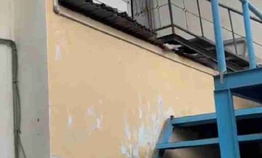 Gudang strategis dekat raya Kenjeran