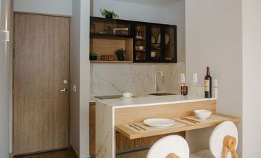 HERMOSO Apartamento de lujo Sabaneta